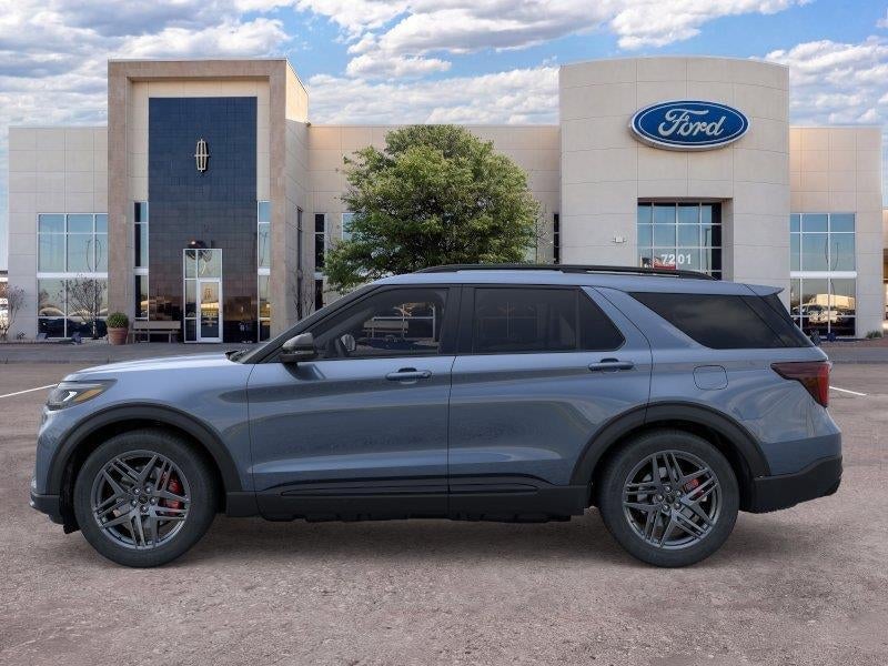 2026 Ford Explorer - Image 2