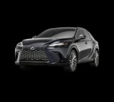 2026 Lexus RX - Preview 2