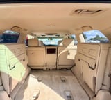 2009 Lexus LX - Preview 9