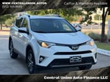 2018 Toyota RAV4 - Preview 2