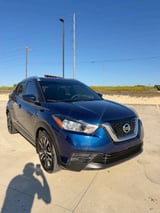 2019 Nissan Kicks - Preview 4