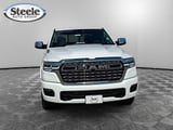 2026 Ram 1500 - Preview 8