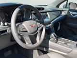 2026 Cadillac XT5 - Preview 9