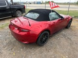 2019 Mazda MX-5 - Preview 8