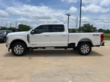2026 Ford F-250 - Preview 4
