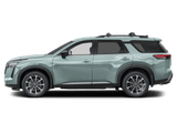 2026 Nissan Pathfinder - Preview 7