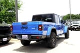 2024 Jeep Gladiator - Preview 4
