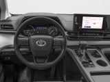2026 Toyota Sienna - Preview 4