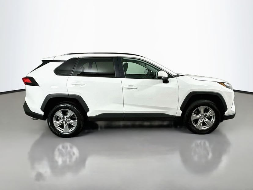2024 Toyota RAV4 - Image 1