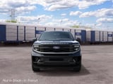 2027 Ford Expedition - Preview 3
