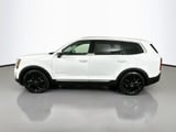 2022 Kia Telluride - Preview 8
