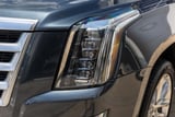 2019 Cadillac Escalade - Preview 8