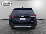2024 Chevrolet Equinox - Preview 14