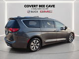 2018 Chrysler Pacifica - Preview 7