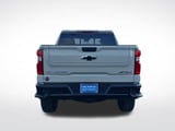 2026 Chevrolet Silverado 1500 - Preview 4