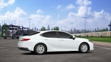 2026 Toyota Camry - Preview 11