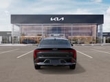 2026 Kia K4 - Preview 5