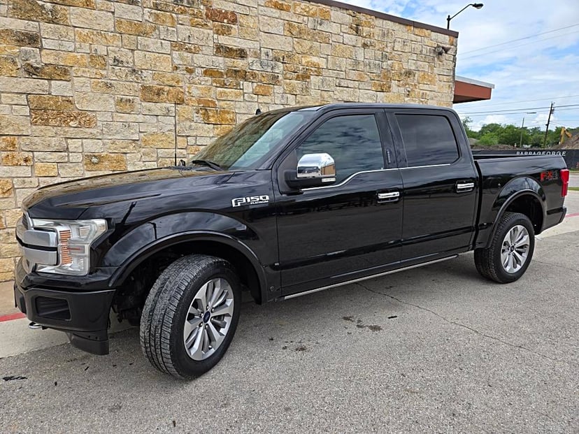 2019 Ford F-150 - Image 1