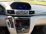 2014 Honda Odyssey - Preview 15