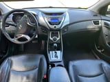 2011 Hyundai Elantra - Preview 10