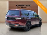2026 Jeep Grand Wagoneer - Preview 6