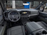 2026 Chevrolet Silverado 2500 HD - Preview 9