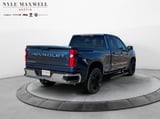 2019 Chevrolet Silverado 1500 - Preview 15