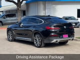 2020 BMW X4 - Preview 3
