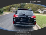 2011 Subaru Outback - Preview 3