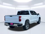 2026 Chevrolet Silverado - Preview 4