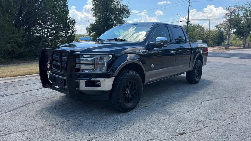 2020 Ford F150 - Image 1