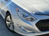 2013 Hyundai Sonata - Preview 3