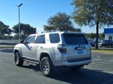 2023 Toyota 4Runner - Preview 5