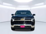 2026 Chevrolet Silverado - Preview 8