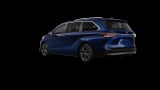 2026 Toyota Sienna - Preview 6