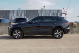 2026 Jaguar F-PACE - Preview 6