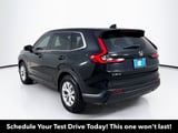 2026 Honda CR-V - Preview 5
