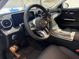 2026 Mercedes-Benz C-Class - Preview 12
