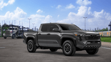 2026 Toyota Tacoma - Preview 15