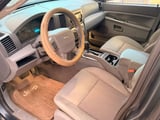 2005 Jeep Grand Cherokee - Preview 12