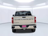 2026 Chevrolet Silverado 1500 - Preview 3