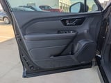 2026 Subaru Forester - Preview 16