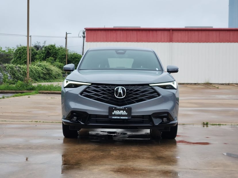 2026 Acura ADX - Image 3