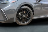 2025 Toyota Camry - Preview 4