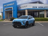 2026 Chevrolet Trax - Preview 8