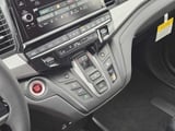 2026 Honda Odyssey - Preview 15