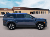 2027 Hyundai Santa Fe Hybrid - Preview 8