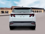 2026 Hyundai Tucson - Preview 6