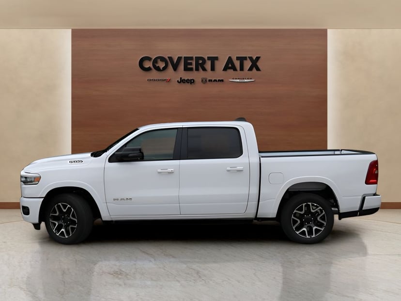 2026 Ram 1500 - Image 2
