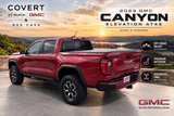 2023 GMC Canyon - Preview 2